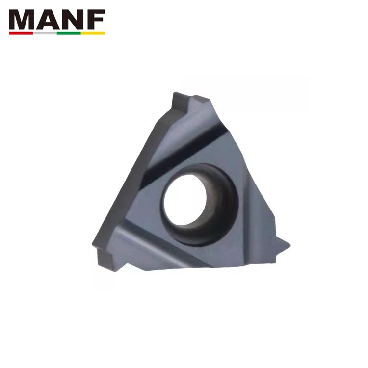 16IR 16ER درج نخ داخلی